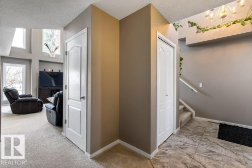 39 Haviland Crescent, St. Albert, AB - Indoor Photo Showing Other Room