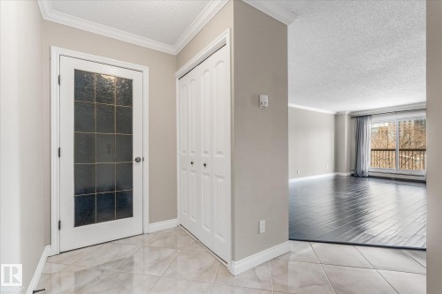 506 9929 113 Street, Edmonton, AB - Indoor Photo Showing Other Room