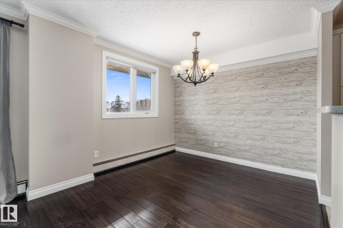 506 9929 113 Street, Edmonton, AB - Indoor Photo Showing Other Room