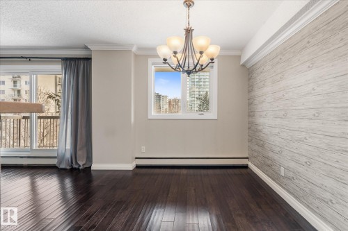 506 9929 113 Street, Edmonton, AB - Indoor Photo Showing Other Room