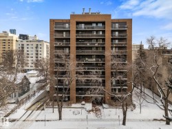 506 9929 113 Street Edmonton, AB T5K 2N9