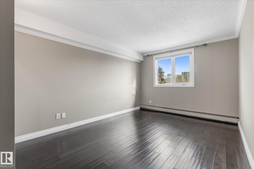 506 9929 113 Street, Edmonton, AB - Indoor Photo Showing Other Room
