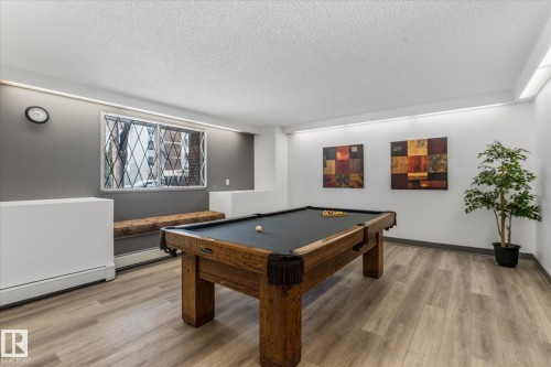 506 9929 113 Street, Edmonton, AB - Indoor Photo Showing Other Room