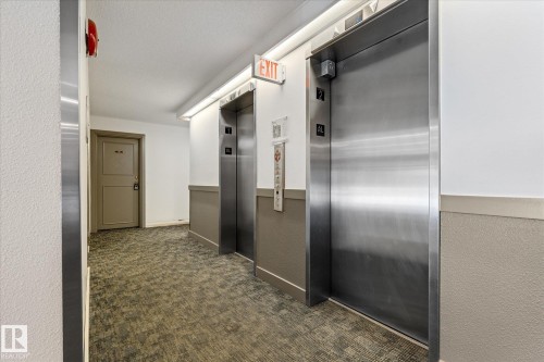 506 9929 113 Street, Edmonton, AB - Indoor Photo Showing Other Room