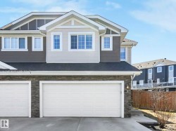 3817 ROBINS Crescent  Edmonton, AB T5S 0M7