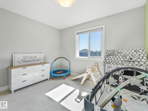 3817 Robins Crescent, Edmonton, AB - Indoor Photo Showing Other Room