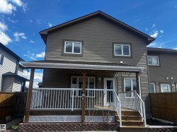 4914 47 Street Redwater, AB T0A 2W0