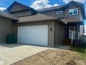 A half a duplex in Redwater - 4914 47 Street, Redwater, AB  - Outdoor 