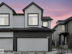 201 STARLING Way Fort Saskatchewan, AB T8L 1X5