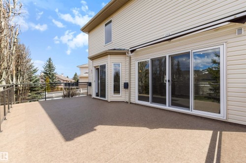 223 Ormsby Road E, Edmonton, AB - Outdoor With Exterior