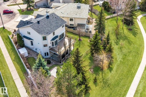 223 Ormsby Road E, Edmonton, AB - Outdoor