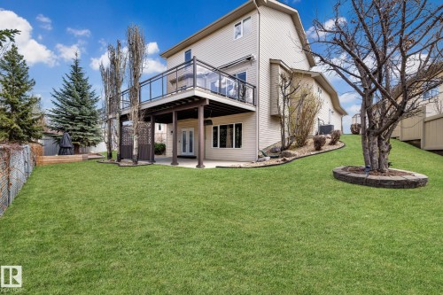 223 Ormsby Road E, Edmonton, AB - Outdoor