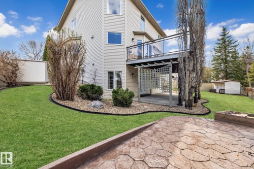 223 Ormsby Road E, Edmonton, AB - Outdoor
