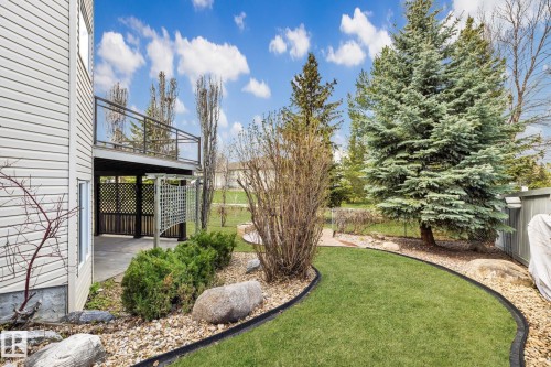 223 Ormsby Road E, Edmonton, AB - Outdoor