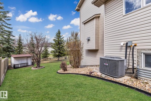 223 Ormsby Road E, Edmonton, AB - Outdoor