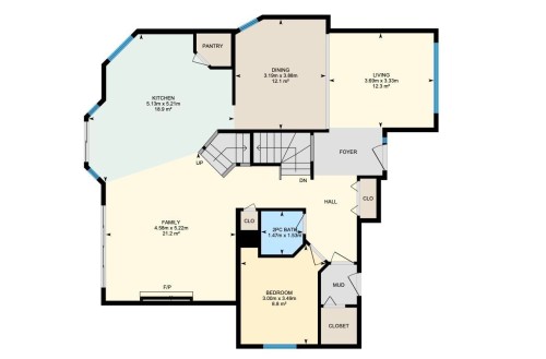 223 Ormsby Road E, Edmonton, AB - Other