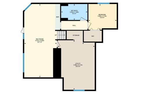 223 Ormsby Road E, Edmonton, AB - Other