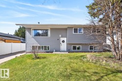 33 MISSION Street Sherwood Park, AB T8A 0V6