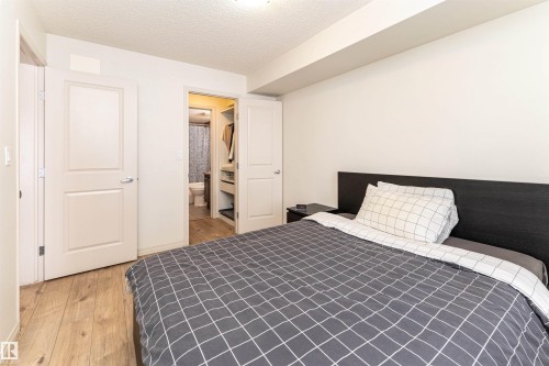 108 103 Ambleside Drive, Edmonton, AB - Indoor Photo Showing Bedroom