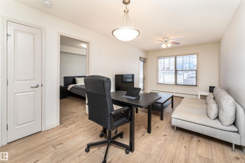 108 103 Ambleside Drive, Edmonton, AB - Indoor Photo Showing Office