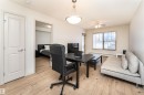108 103 Ambleside Drive, Edmonton, AB  - Indoor Photo Showing Office 
