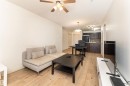108 103 Ambleside Drive, Edmonton, AB  - Indoor Photo Showing Living Room 