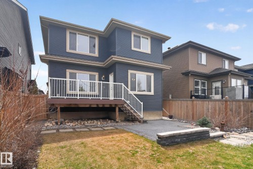 5928 19 Avenue, Edmonton, AB 