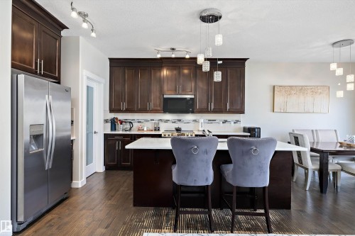 504 Sturtz Link, Leduc, AB - Indoor
