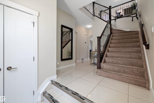 504 Sturtz Link, Leduc, AB - Indoor Photo Showing Other Room