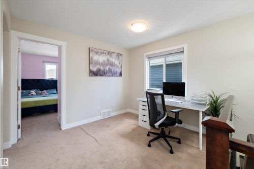 504 Sturtz Link, Leduc, AB - Indoor Photo Showing Other Room