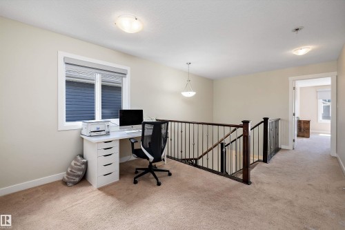 504 Sturtz Link, Leduc, AB - Indoor