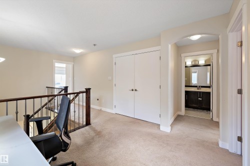 504 Sturtz Link, Leduc, AB - Indoor Photo Showing Other Room