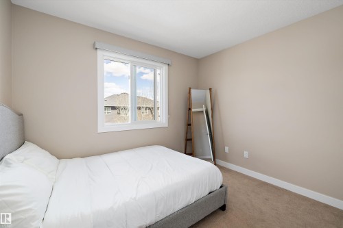 504 Sturtz Link, Leduc, AB - Indoor Photo Showing Bedroom
