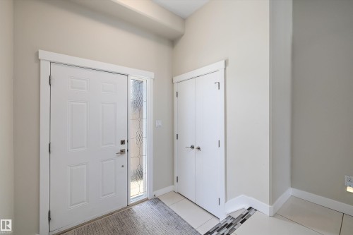 504 Sturtz Link, Leduc, AB - Indoor Photo Showing Other Room