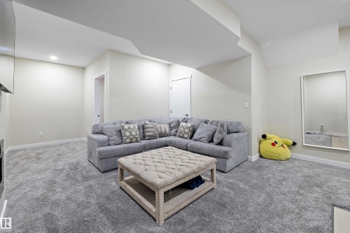 504 Sturtz Link, Leduc, AB - Indoor