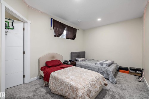 504 Sturtz Link, Leduc, AB - Indoor Photo Showing Bedroom