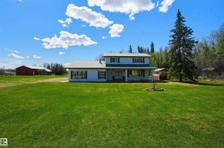 3003 TWP ROAD 562 Rural Lac Ste. Anne County, AB T0E 1V0