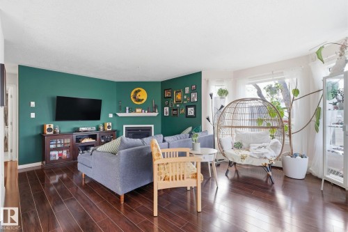 204 10827 85 Avenue, Edmonton, AB - Indoor Photo Showing Other Room