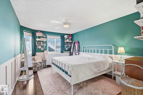 204 10827 85 Avenue, Edmonton, AB - Indoor Photo Showing Bedroom