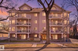 204 10827 85 Avenue  Edmonton, AB T6E 2L2