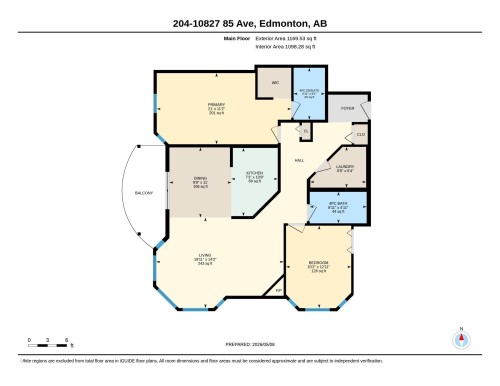 204 10827 85 Avenue, Edmonton, AB - Other