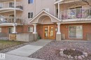 204 10827 85 Avenue, Edmonton, AB  - Outdoor With Balcony 