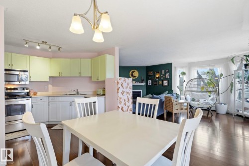 204 10827 85 Avenue, Edmonton, AB - Indoor