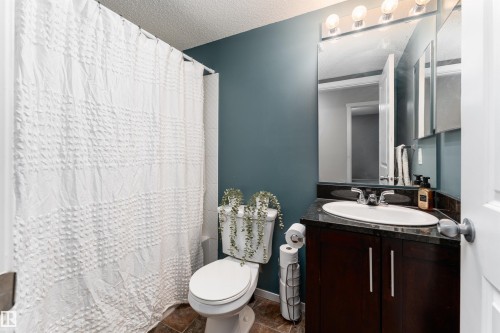 117 3207 James Mowatt Trail, Edmonton, AB - Indoor Photo Showing Bathroom