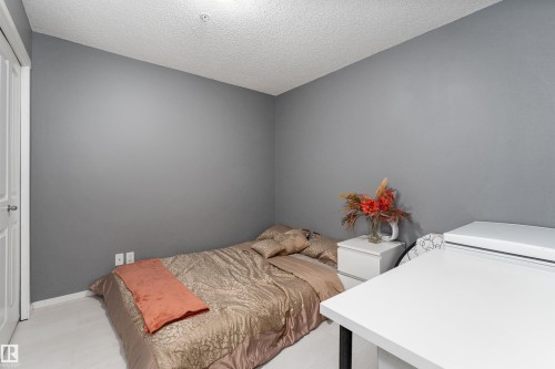 117 3207 James Mowatt Trail, Edmonton, AB - Indoor Photo Showing Bedroom