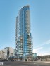 502 11969 Jasper Avenue, Edmonton, AB  - Outdoor With Facade 