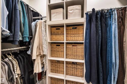 37 Glenmore Crescent, St. Albert, AB - Indoor With Storage