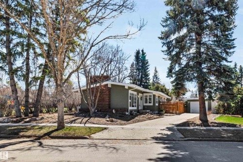 37 Glenmore Crescent, St. Albert, AB - Outdoor