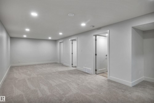 37 Glenmore Crescent, St. Albert, AB - Indoor Photo Showing Other Room