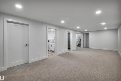 37 Glenmore Crescent, St. Albert, AB - Indoor